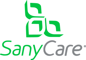 Logo Sanycare